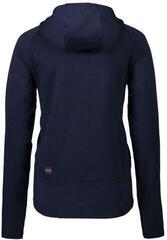 Cyklo-Dres POC Merino Turmaline Navy - 2