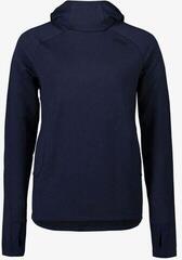 Cyklo-Dres POC Merino Turmaline Navy - 1