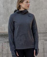 Cyklo-Dres POC Merino Mikina Sylvanite Grey Melange M - 5