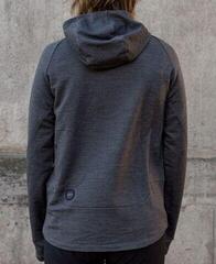 Cyklo-Dres POC Merino Mikina Sylvanite Grey Melange M - 6