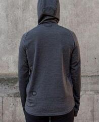 Cyklo-Dres POC Merino Mikina Sylvanite Grey Melange M - 7