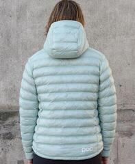 Cyklo-Bunda, vesta POC Coalesce Bunda Apophyllite Green XL - 3