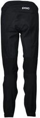 Kolesarske hlače POC Ardour All-Weather Uranium Black XS Kolesarske hlače - 1