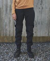 Kolesarske hlače POC Ardour All-Weather Uranium Black XS Kolesarske hlače - 3