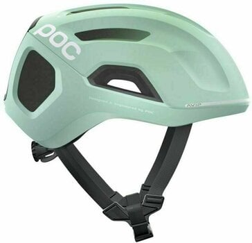 Cască bicicletă POC Ventral Tempus SPIN Apophyllite Green Matt 50-56 Cască bicicletă - 2