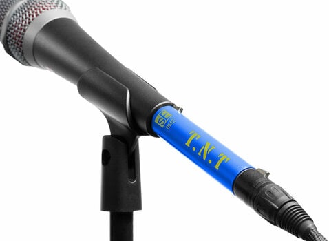 Mikrofon előerősítő sE Electronics DM2 T.N.T Mikrofon előerősítő - 4