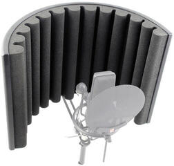 Panel acústico portátil sE Electronics RF-X WH Blanco Panel acústico portátil - 2