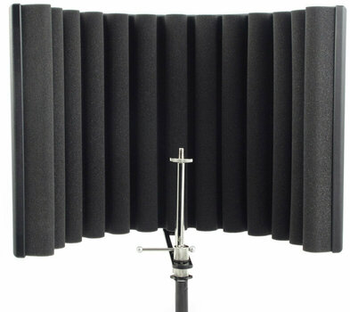 Přenosná akustická clona sE Electronics RF-X WH Bílá - 4