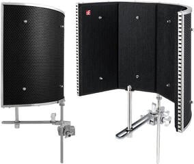 Panel acústico portátil sE Electronics RF-Pro BK Black Panel acústico portátil - 1