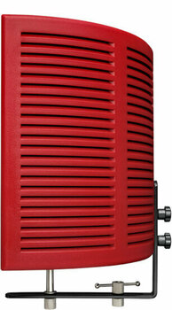 Portable acoustic panel sE Electronics RF-X RD Red - 2