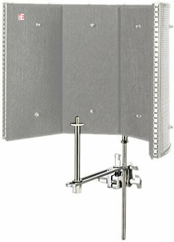 Portable acoustic panel sE Electronics RF Pro Mounting Kit - 3