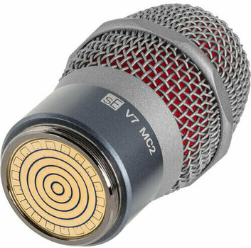 Mikrofon kapszula sE Electronics V7 MC2 BL Mikrofon kapszula - 3