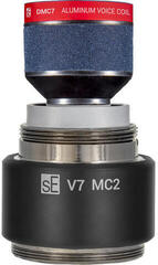 Mikrofonkapsel sE Electronics V7 MC2 BK Mikrofonkapsel - 1