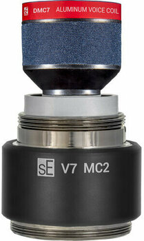 Kapsula pre mikrofón sE Electronics V7 MC2 BK Kapsula pre mikrofón - 2