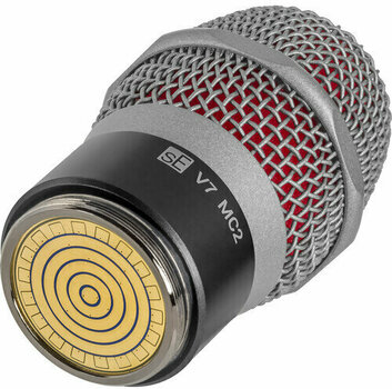 Cápsula de microfone sE Electronics V7 MC2 Cápsula de microfone - 3
