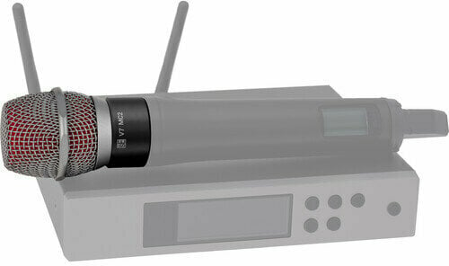 Capsula pentru microfon sE Electronics V7 MC2 Capsula pentru microfon - 4