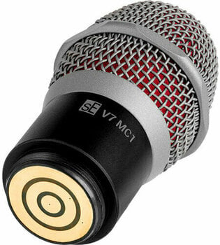 Mikrofonní kapsle sE Electronics V7 MC1 BK Mikrofonní kapsle - 2