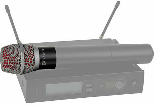 Cápsula de microfone sE Electronics V7 MC1 BK Cápsula de microfone - 3