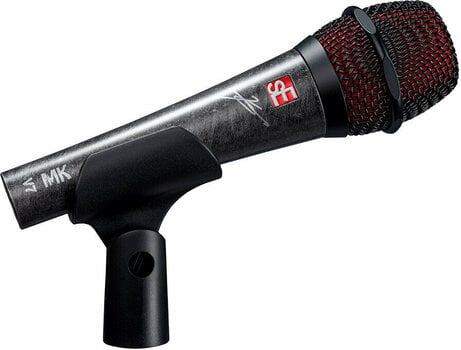 Vokální dynamický mikrofon sE Electronics V7 Myles Kennedy Signature Edition Vokální dynamický mikrofon - 2