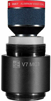 Capsule voor microfoon sE Electronics V7 MC1 Capsule voor microfoon - 2
