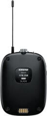 Système sans fil Shure SLXD14DE G59 Système sans fil G59 - 1