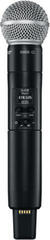Drahtloser Satz Shure SLXD24DE/SM58 G59 Drahtloser Satz G59 - 1