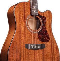 Dreadnought z elektroniką Guild D-120CE Natural Gloss Dreadnought z elektroniką - 3