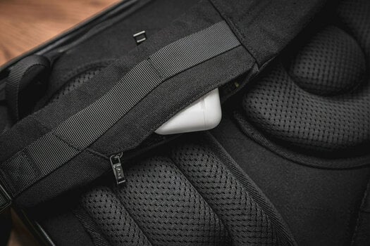 Music bag Marshall Uptown Backpack Black/White Backpack Black - 20