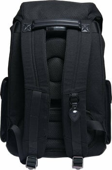 Hudebnícka taška Marshall Uptown Rucksack Black/White Batoh Black - 4