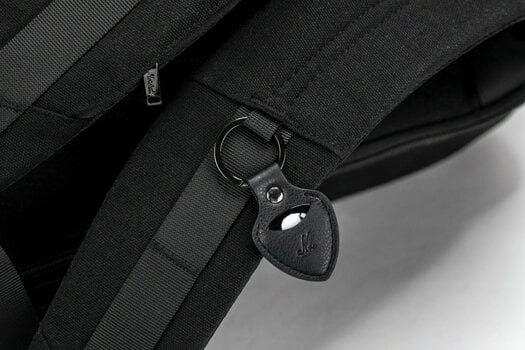 Hudebnícka taška Marshall Uptown Rucksack Black/White Batoh Black - 22