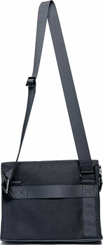 Music bag Marshall Uptown Satchel Black/White Crossbody Bag Black - 3