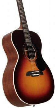 Akoestische gitaar Alvarez RF26SB Sunburst - 5