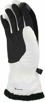 Smučarske rokavice KinetiXx Ada GTX White 6,5 Smučarske rokavice - 3