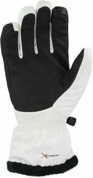Smučarske rokavice KinetiXx Ada GTX White 6,5 Smučarske rokavice - 4