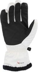 Ski-handschoenen KinetiXx Ada GTX White 8,5 Ski-handschoenen - 3