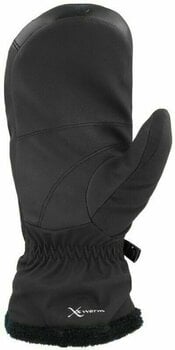 Lyžiarske rukavice KinetiXx Ada Mitten GTX Black 6 Lyžiarske rukavice - 4