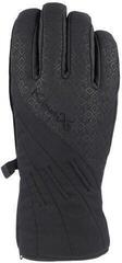 Hiihtohanskat KinetiXx Ashly GTX Black - 1