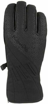 Ski Gloves KinetiXx Ashly GTX Black 6 Ski Gloves - 2