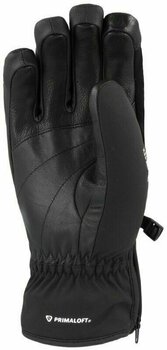 Lyžiarske rukavice KinetiXx Ashly GTX Black 6 Lyžiarske rukavice - 3