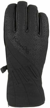Ski Gloves KinetiXx Ashly GTX Black 8 Ski Gloves - 2