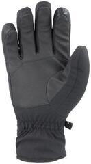 Hiihtohanskat KinetiXx Baker Grey Melange - 2