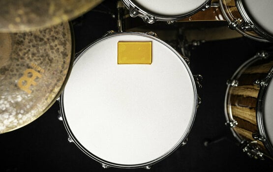 Tlumící prvek pro bicí Meinl Drum Honey Slab - 8