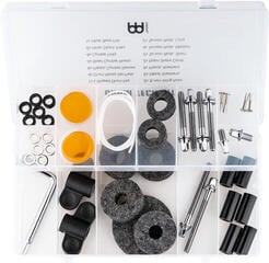 Część zamienna Meinl Drum Tech Kit Część zamienna - 1