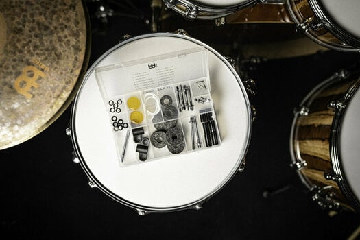 Dob alkatrész Meinl Drum Tech Kit - 8