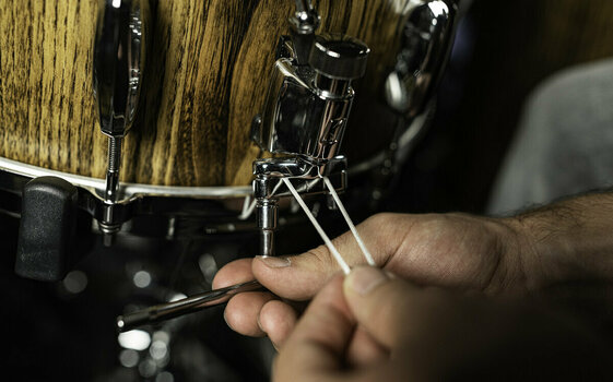 Dob alkatrész Meinl Drum Tech Kit - 24