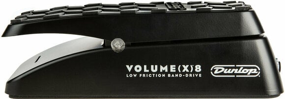 Volume Pedal Dunlop DVP5 Volume (X) 8 - 2