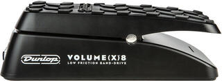 Gitarowy pedał głośności Dunlop DVP5 Volume (X) 8 Gitarowy pedał głośności - 2