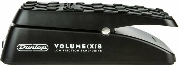 Обем педал за китара Dunlop DVP5 Volume (X) 8 - 3