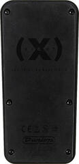 Gitarowy pedał głośności Dunlop DVP5 Volume (X) 8 Gitarowy pedał głośności - 4