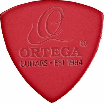 Перца за укулеле Ortega UKEPICK-ASS Перца за укулеле - 4